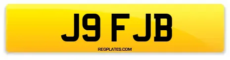 J9 FJB