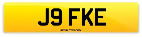 J9 FKE