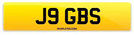 J9 GBS