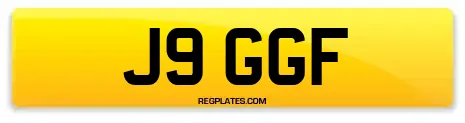 J9 GGF