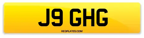 J9 GHG