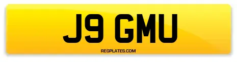 J9 GMU