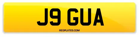 J9 GUA