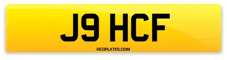 J9 HCF