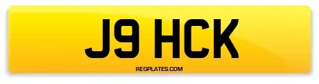 J9 HCK