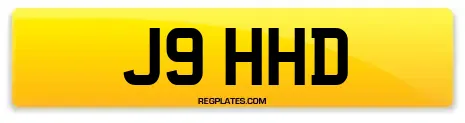 J9 HHD