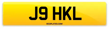 J9 HKL
