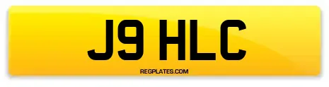 J9 HLC