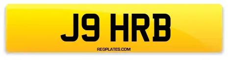 J9 HRB