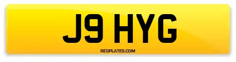 J9 HYG