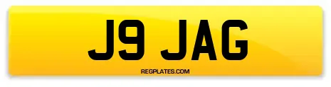 J9 JAG