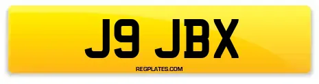 J9 JBX