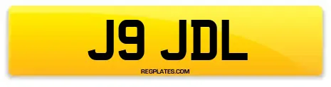 J9 JDL