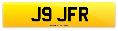 J9 JFR