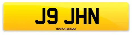J9 JHN