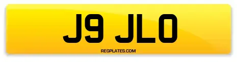 J9 JLO