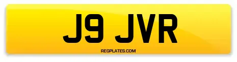 J9 JVR