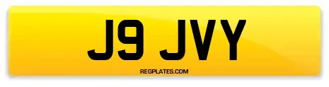 J9 JVY