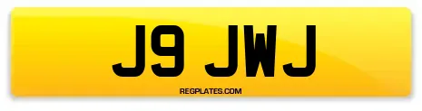 J9 JWJ