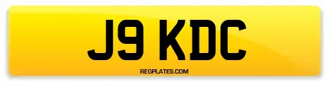 J9 KDC