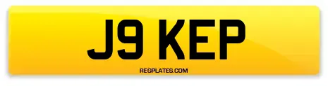 J9 KEP