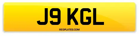J9 KGL