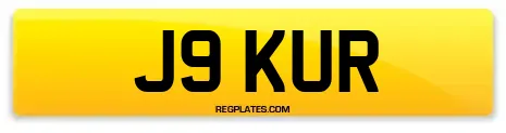 J9 KUR