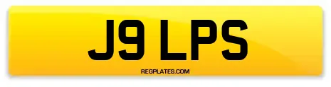 J9 LPS