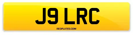 J9 LRC