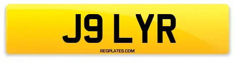 J9 LYR