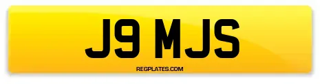 J9 MJS