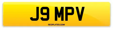 J9 MPV