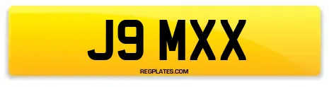 J9 MXX
