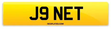 J9 NET