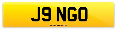 J9 NGO