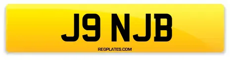 J9 NJB