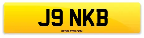 J9 NKB