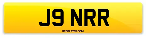 J9 NRR