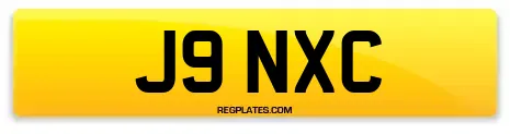 J9 NXC