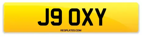 J9 OXY