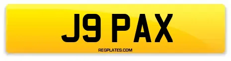 J9 PAX