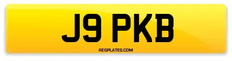 J9 PKB
