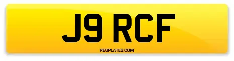 J9 RCF