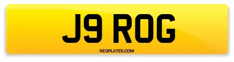 J9 ROG