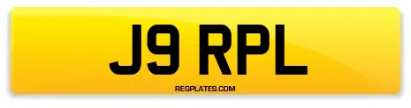 J9 RPL