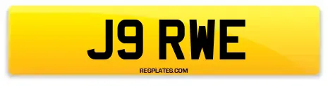 J9 RWE