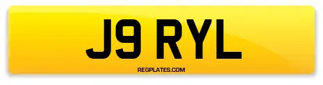 J9 RYL