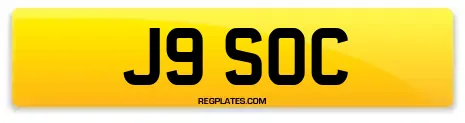 J9 SOC
