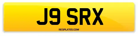 J9 SRX