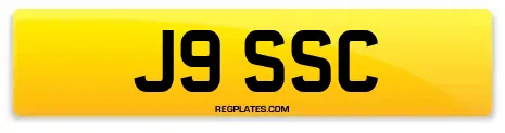 J9 SSC